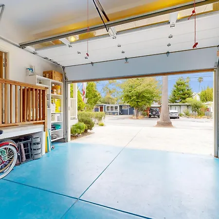 Pleasure Point Retreat Villa